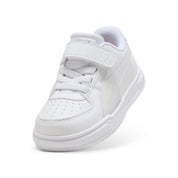 Sneakers Puma Puma Caven Iii Holo 2.0 Ac+ Inf Unisex Bimbo - Bianco