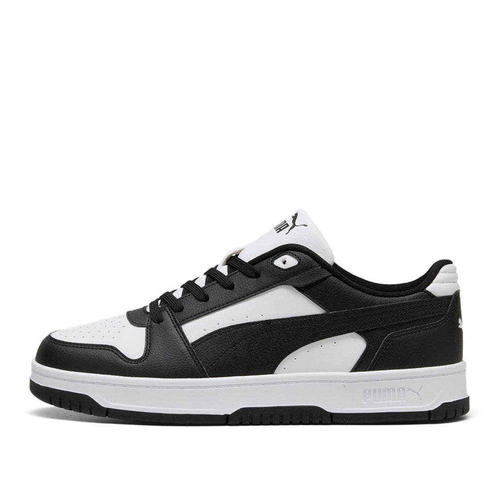 Sneakers Puma Rebound Slam lo Unisex Adulto - Nero