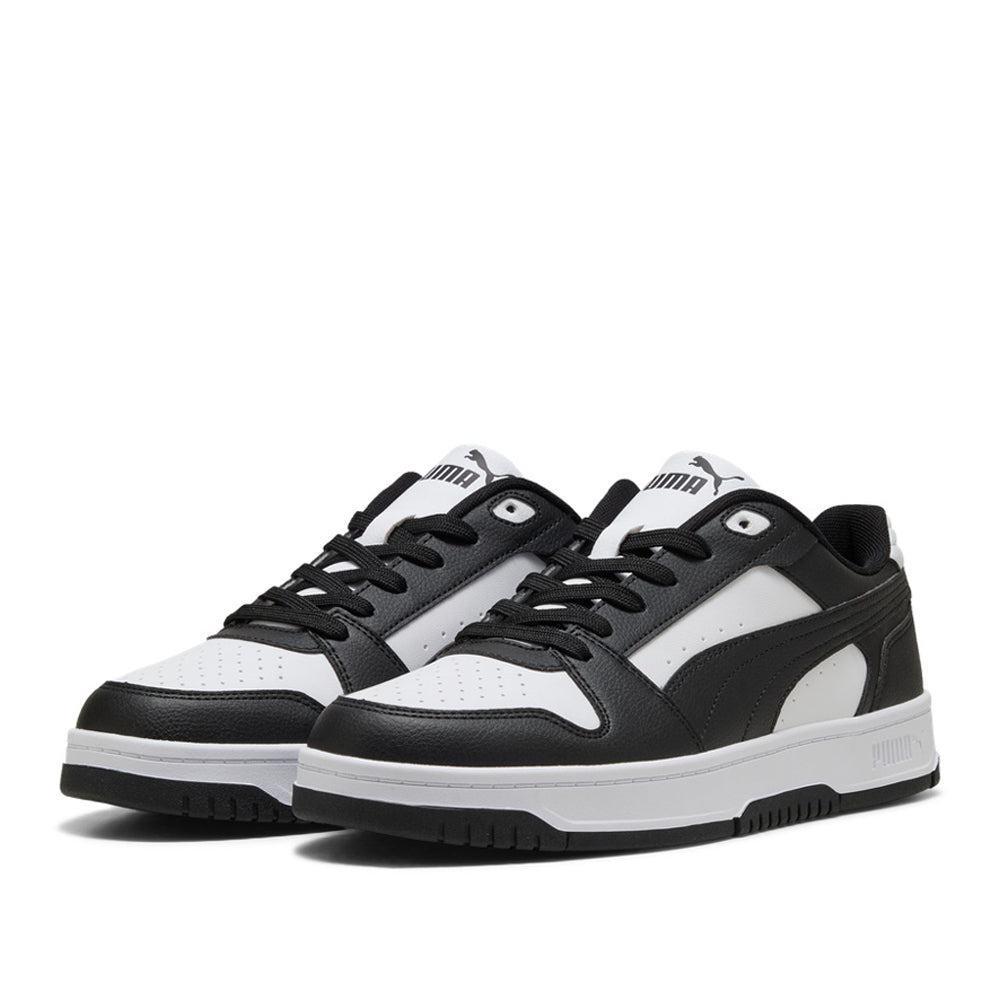 Sneakers Puma Rebound Slam lo Unisex Adulto - Nero