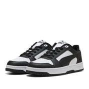 Sneakers Puma Rebound Slam lo Unisex Adulto - Nero