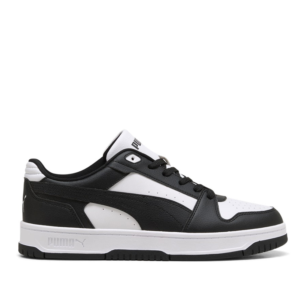 Sneakers Puma Rebound Slam lo Unisex Adulto - Nero