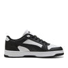 Sneakers puma rebound slam lo unisex adulto - nero