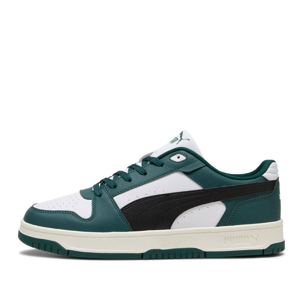 Sneakers Puma Rebound Slam lo Unisex Adulto - Turchese