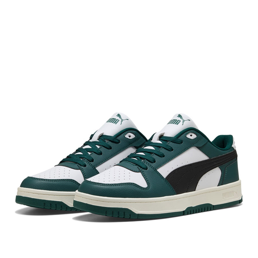 Sneakers Puma Rebound Slam lo Unisex Adulto - Turchese
