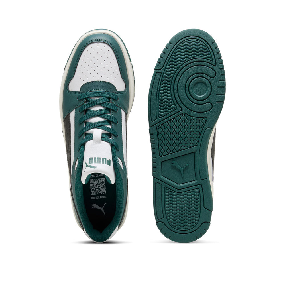 Sneakers Puma Rebound Slam lo Unisex Adulto - Turchese