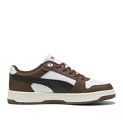 Sneakers Puma Rebound Slam lo Unisex Adulto - Marrone