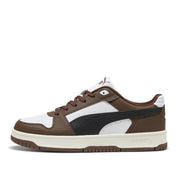 Sneakers Puma Rebound Slam lo Unisex Adulto - Marrone