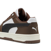 Sneakers Puma Rebound Slam lo Unisex Adulto - Marrone