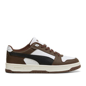 Sneakers Puma Rebound Slam lo Unisex Adulto - Marrone