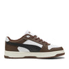 Sneakers puma rebound slam lo unisex adulto - marrone