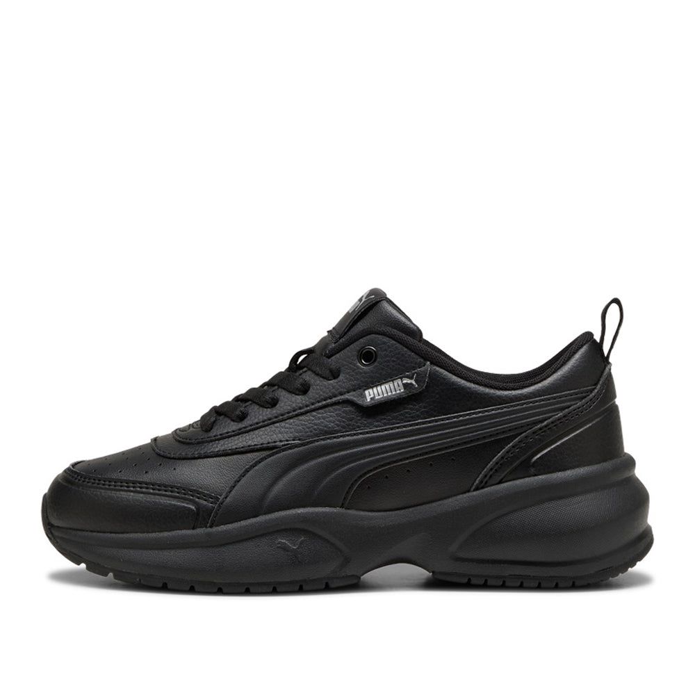 Sneakers Puma Cilia 2 Mode Donna - Nero