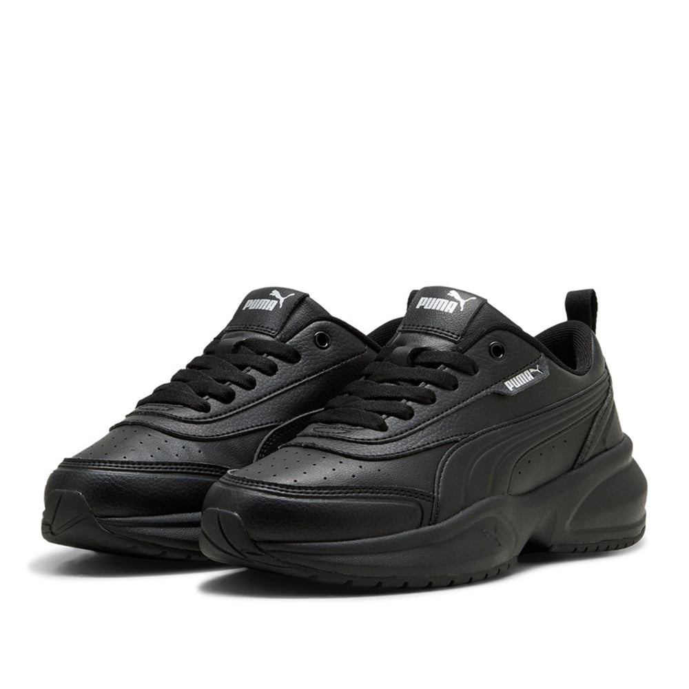 Sneakers Puma Cilia 2 Mode Donna - Nero