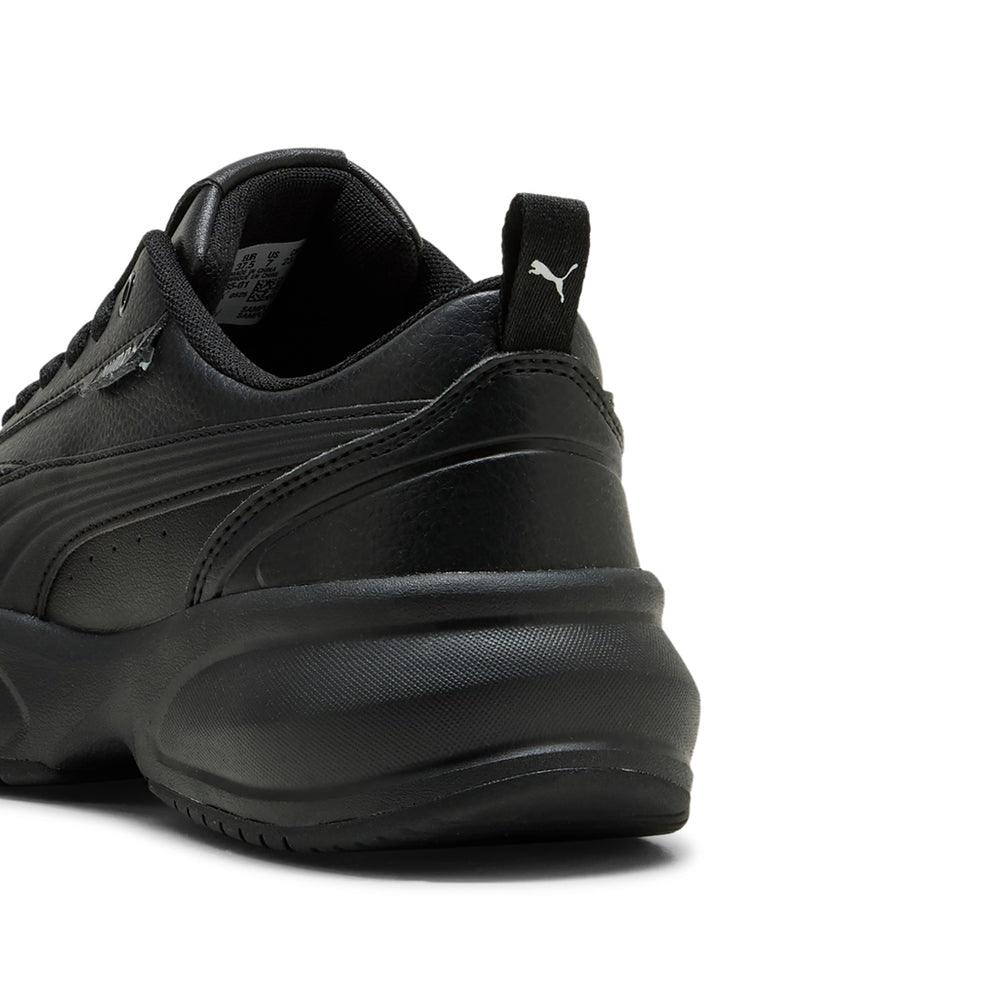 Sneakers Puma Cilia 2 Mode Donna - Nero