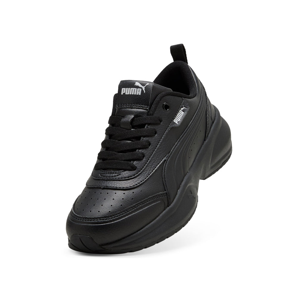 Sneakers Puma Cilia 2 Mode Donna - Nero