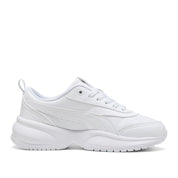 Sneakers Puma Cilia 2 Mode Donna - Bianco