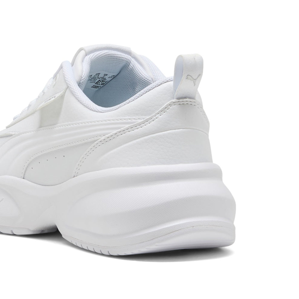 Sneakers Puma Cilia 2 Mode Donna - Bianco