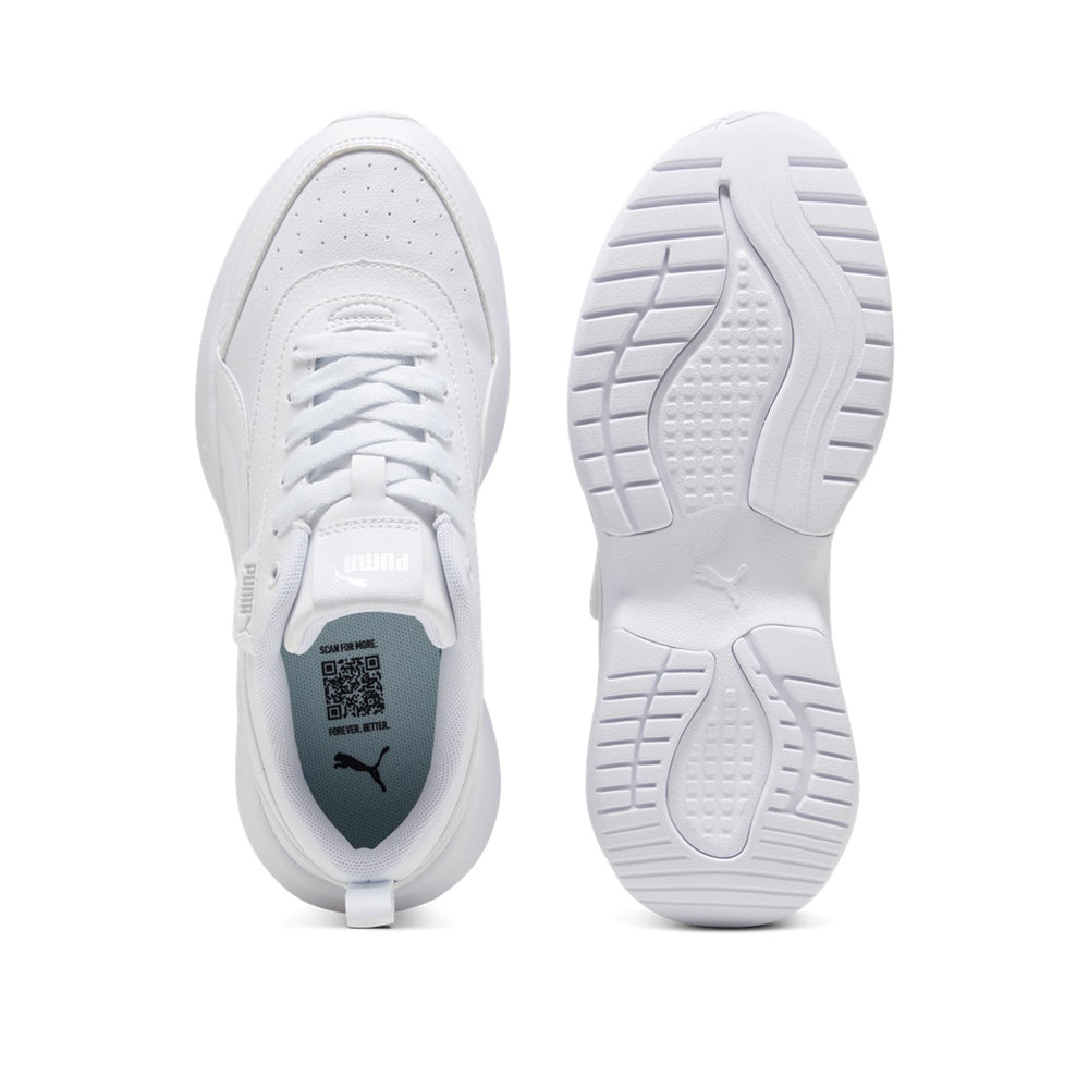 Sneakers Puma Cilia 2 Mode Donna - Bianco
