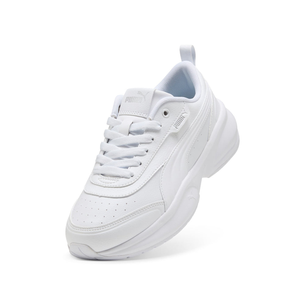 Sneakers Puma Cilia 2 Mode Donna - Bianco
