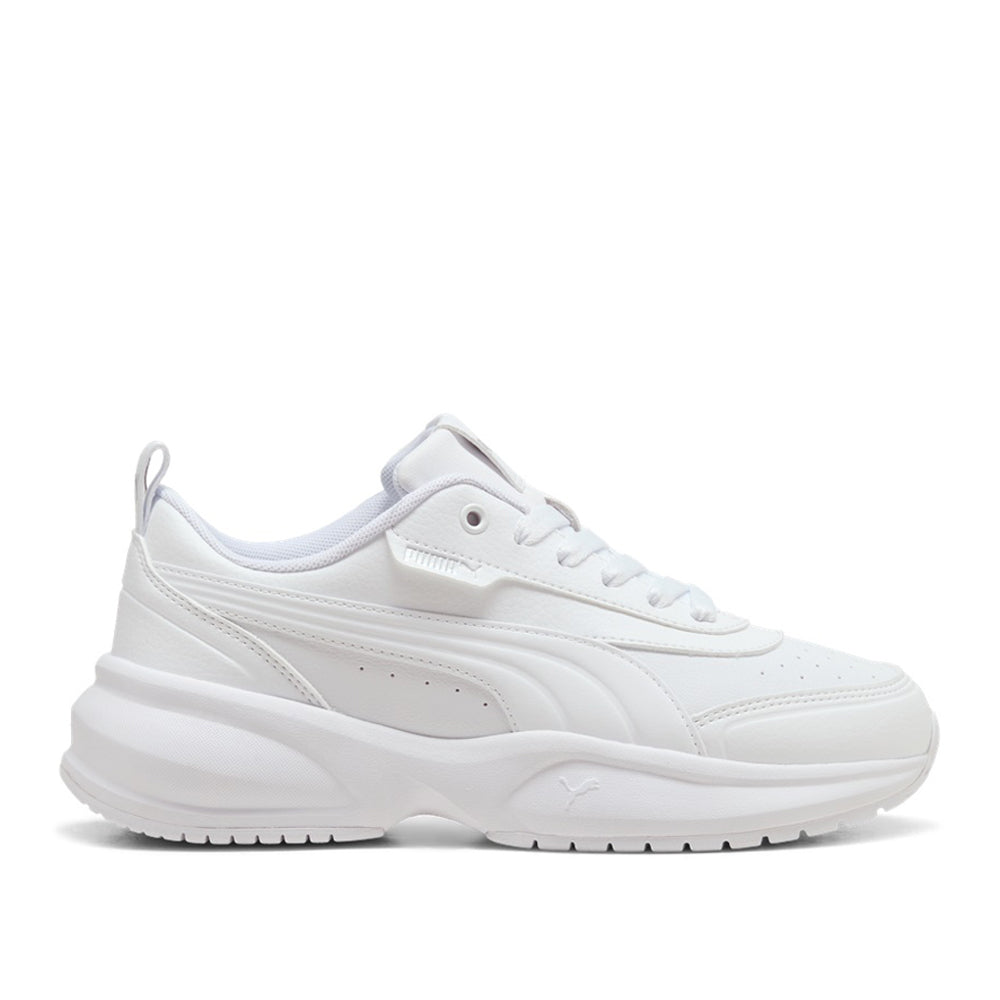Sneakers Puma Cilia 2 Mode Donna - Bianco