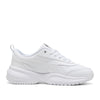 Sneakers puma cilia 2 mode donna - bianco