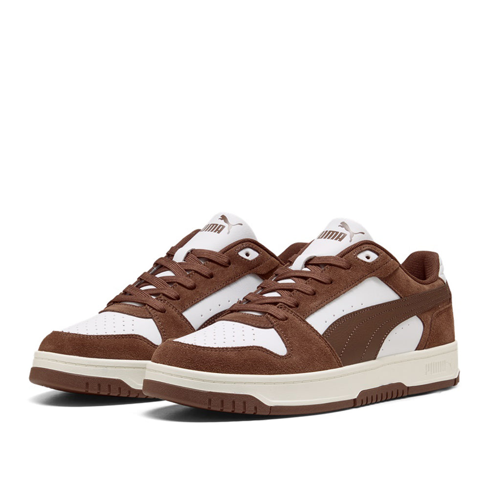 Sneakers Puma Rebound Slam sd Uomo - Marrone