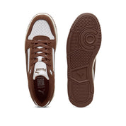 Sneakers Puma Rebound Slam sd Uomo - Marrone