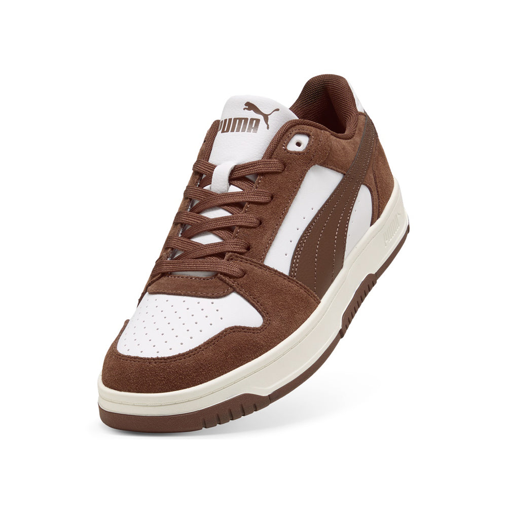 Sneakers Puma Rebound Slam sd Uomo - Marrone