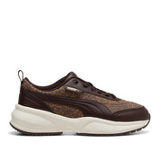 Sneakers Puma Cilia 2 Mode Feline Donna - Marrone