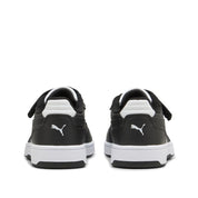 Sneakers Puma Rebound Slam Lo Ac+ ps Unisex Bambino - Bianco