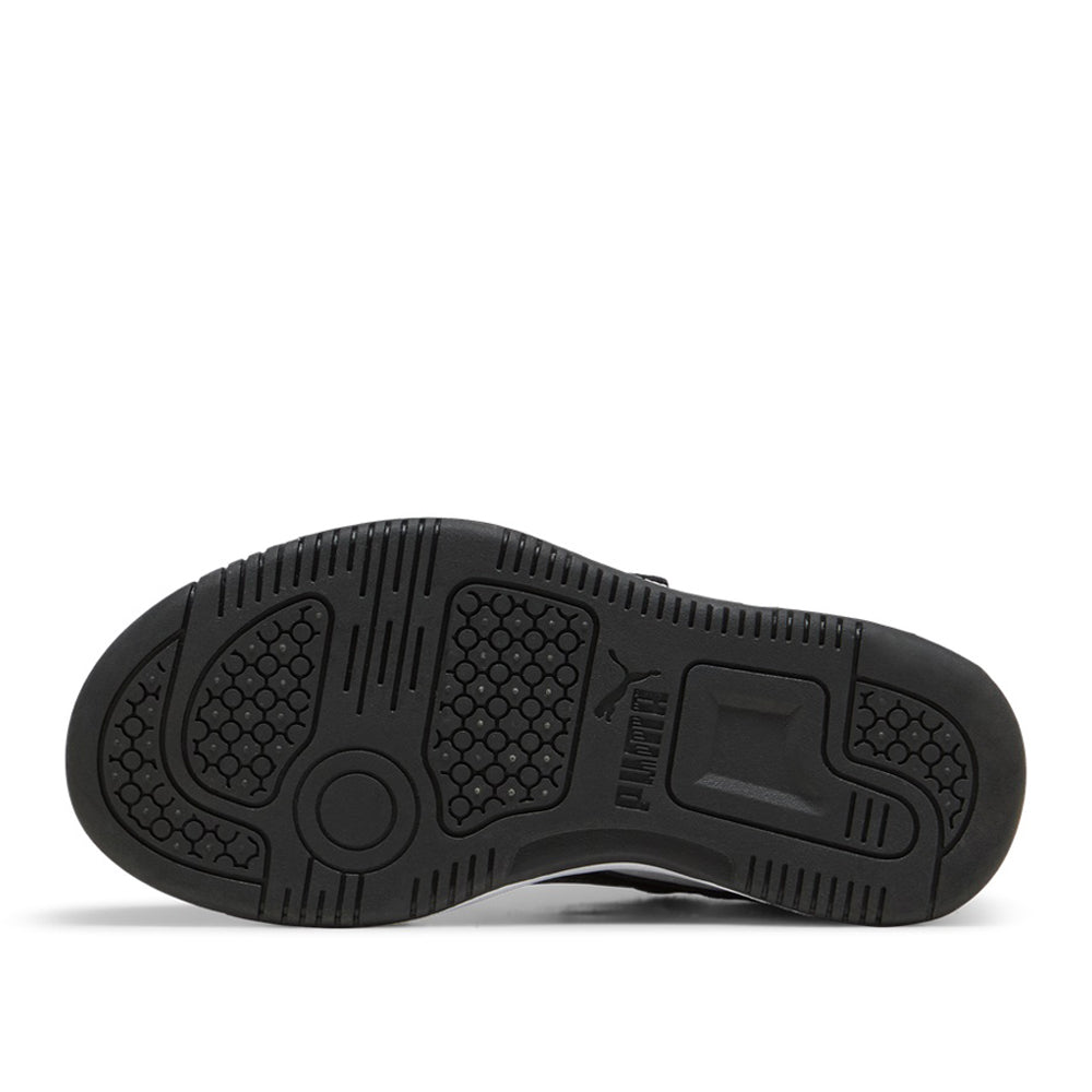 Sneakers Puma Rebound Slam Lo Ac+ ps Unisex Bambino - Bianco
