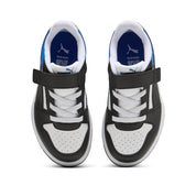 Sneakers Puma Rebound Slam Lo Ac+ ps Unisex Bambino - Bianco