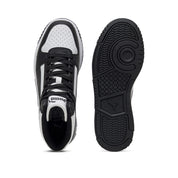Sneakers Puma Rebound Slam Mid jr Unisex Ragazzo - Bianco