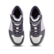 Sneakers Puma Rebound Slam Mid Ac+ ps Unisex Bambino - Bianco