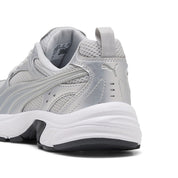 Scarpa Running Puma Milenio Tech Lt jr Unisex Ragazzo - Grigio