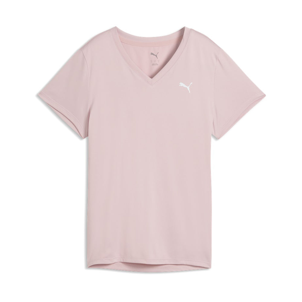 T-Shirt Puma Donna - Rosa