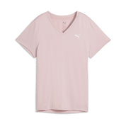 T-Shirt Puma Donna - Rosa