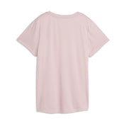 T-Shirt Puma Donna - Rosa