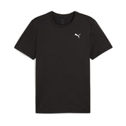 T-Shirt Puma Uomo - Nero