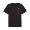 T-shirt puma uomo - nero