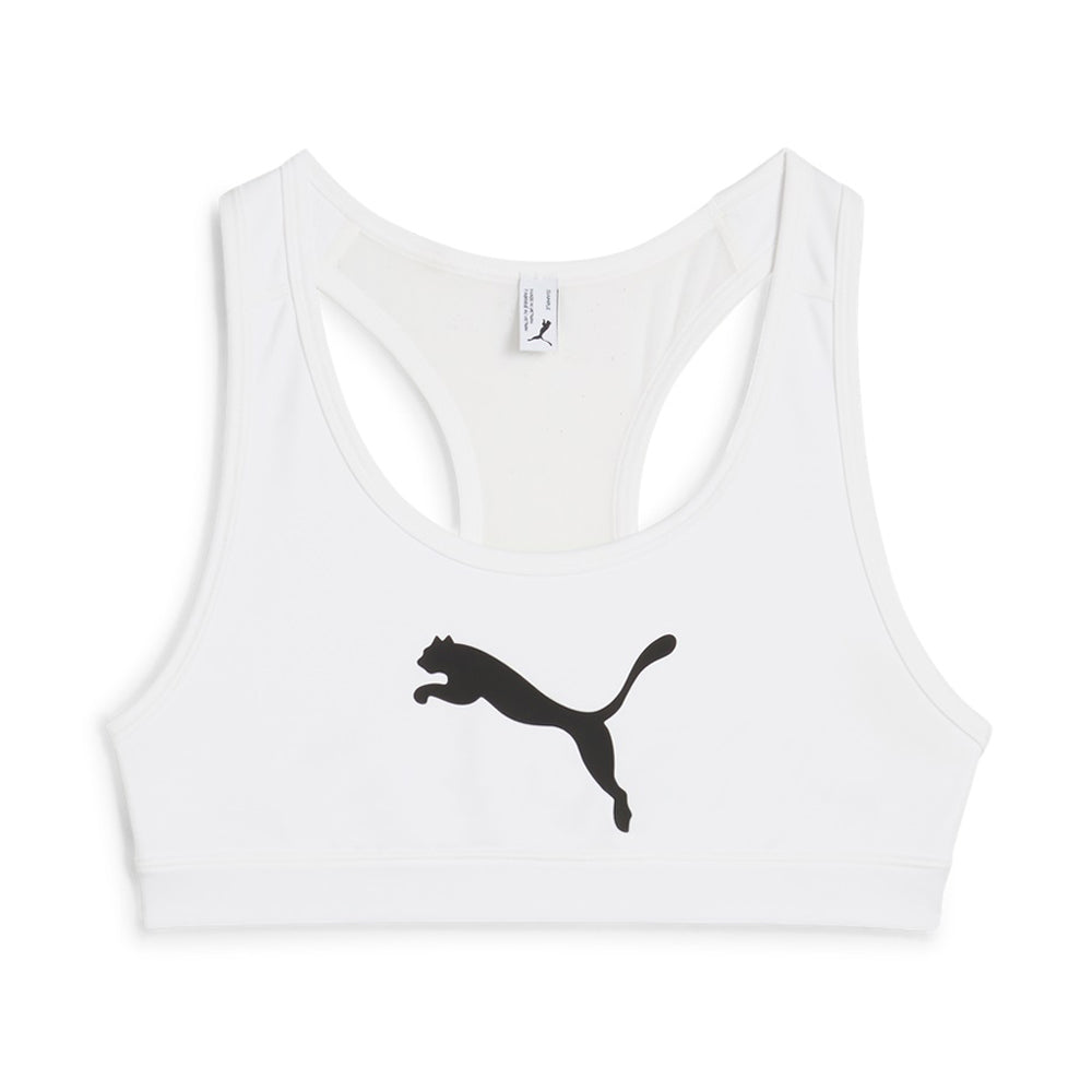 Top Puma Donna - Bianco