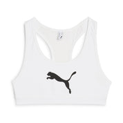 Top Puma Donna - Bianco