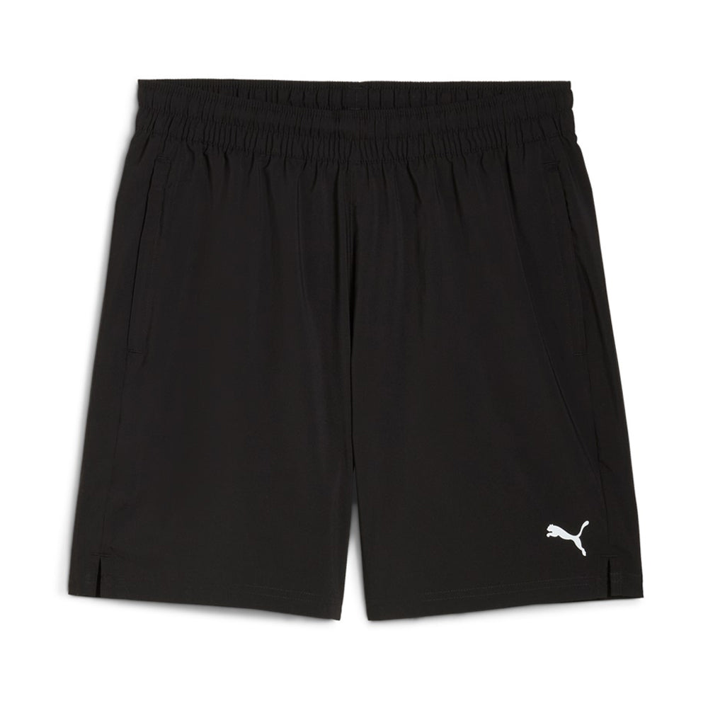 Shorts Puma Uomo - Nero