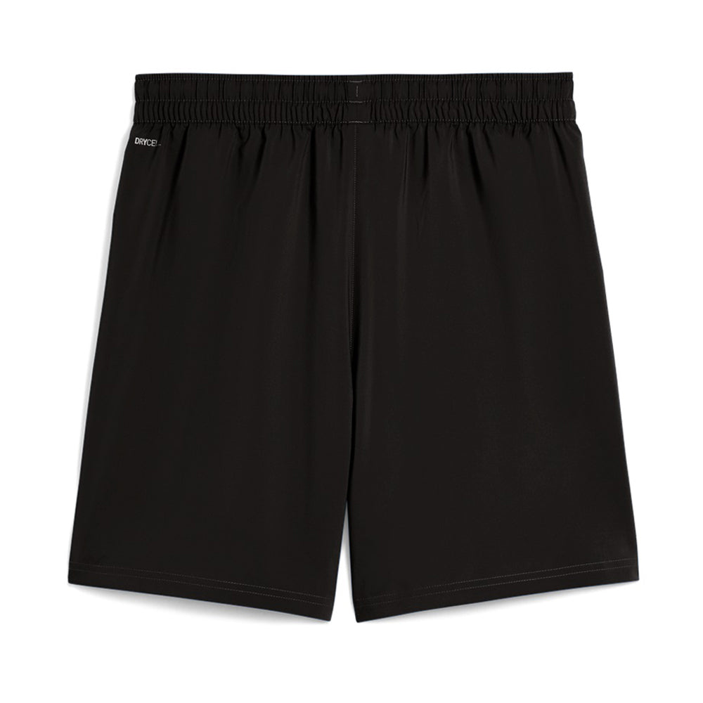 Shorts Puma Uomo - Nero