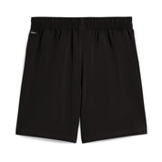 Shorts Puma Uomo - Nero