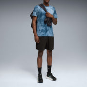 Shorts Puma Uomo - Nero