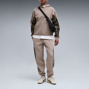 Pantalone Puma Donna - Marrone