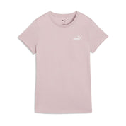 T-Shirt Puma Donna - Rosa