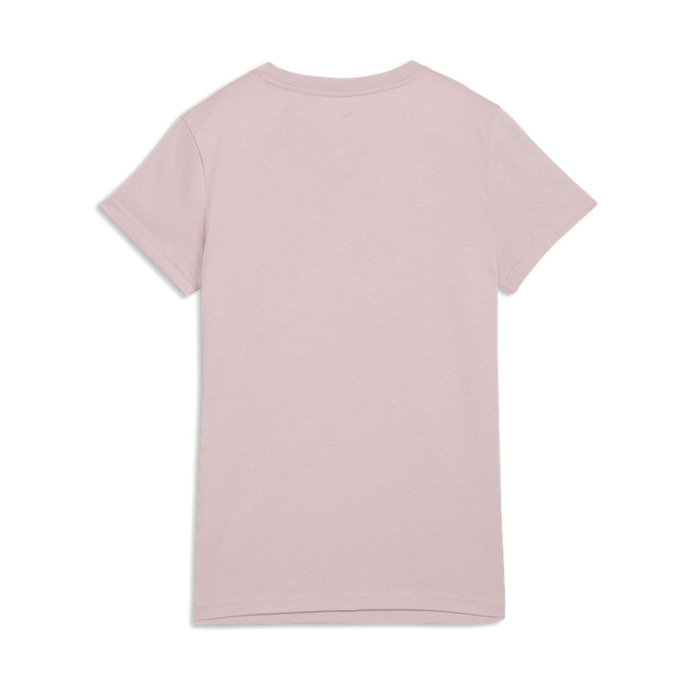 T-Shirt Puma Donna - Rosa