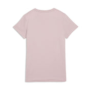 T-Shirt Puma Donna - Rosa