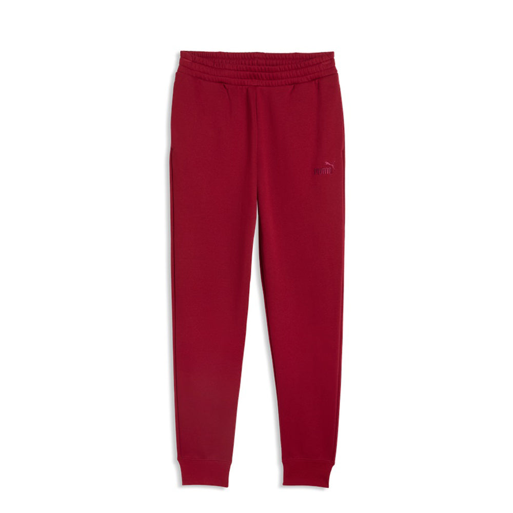 Pantalone Puma Uomo - Rosso